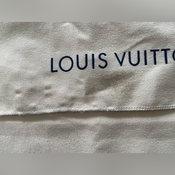 LOUIS VUITTON - DUST BAG - Picture 3 of 6